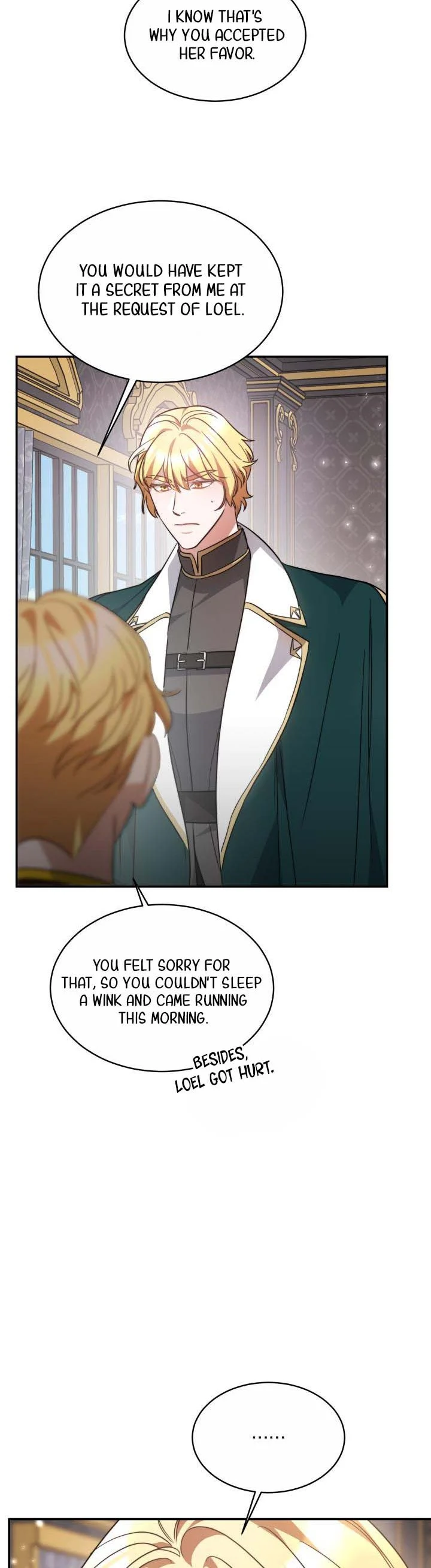 Red Laurel Flowers to My Emperor Chapter 42 - Page 19