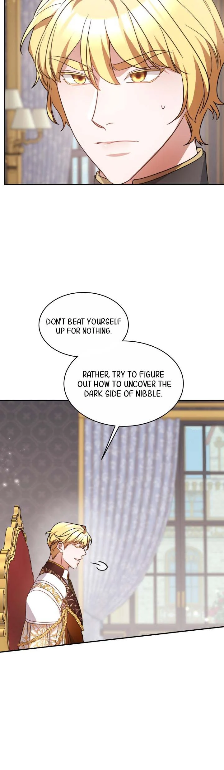 Red Laurel Flowers to My Emperor Chapter 42 - Page 20