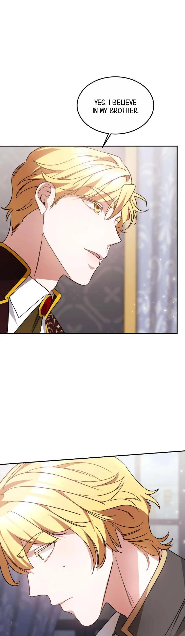 Red Laurel Flowers to My Emperor Chapter 42 - Page 23