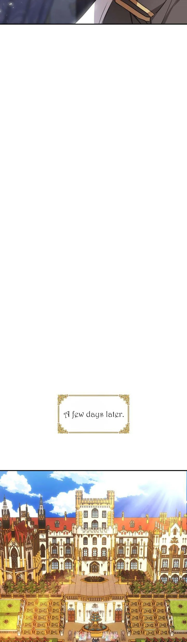 Red Laurel Flowers to My Emperor Chapter 42 - Page 24