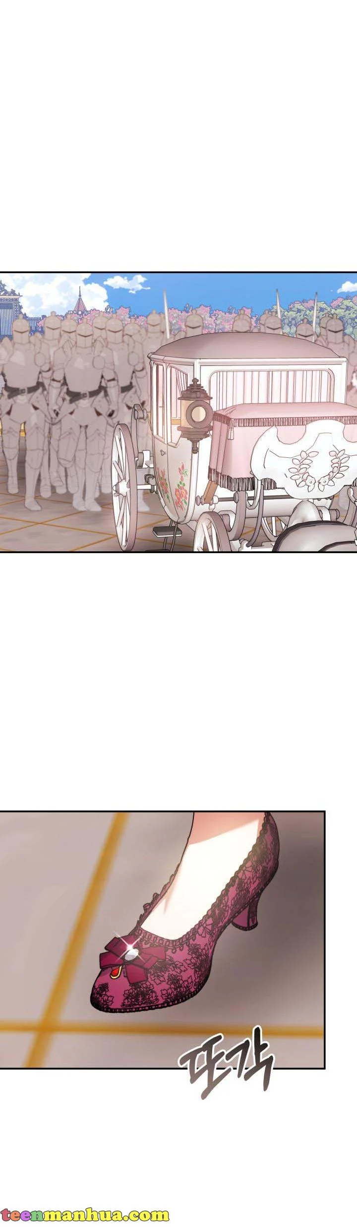 Red Laurel Flowers to My Emperor Chapter 42 - Page 26