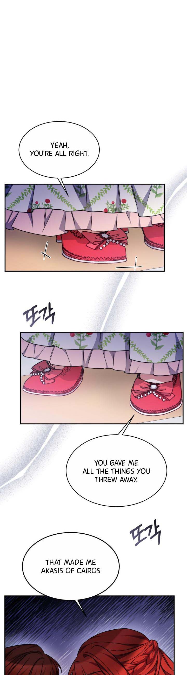 Red Laurel Flowers to My Emperor Chapter 43 - Page 11