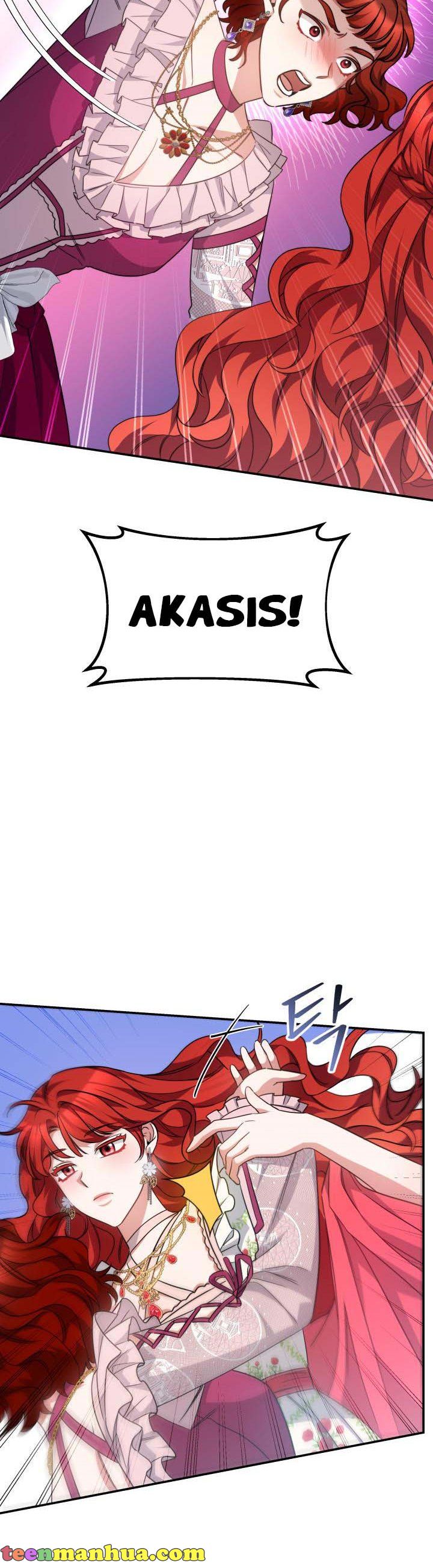 Red Laurel Flowers to My Emperor Chapter 43 - Page 13