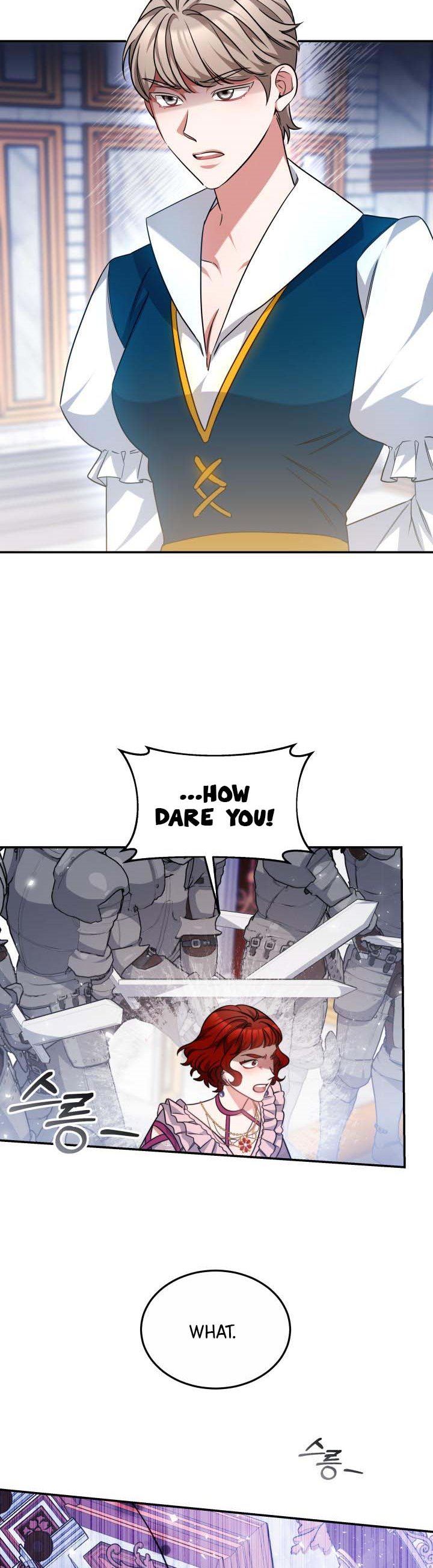 Red Laurel Flowers to My Emperor Chapter 43 - Page 16