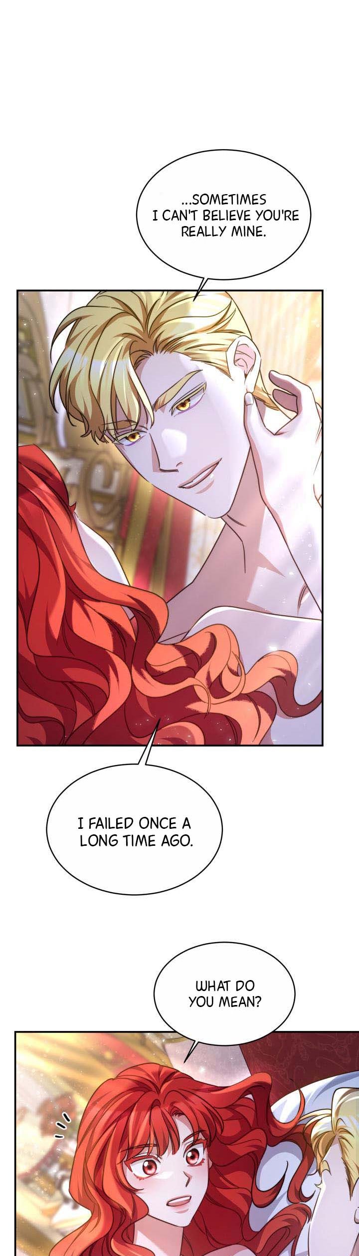 Red Laurel Flowers to My Emperor Chapter 43 - Page 34