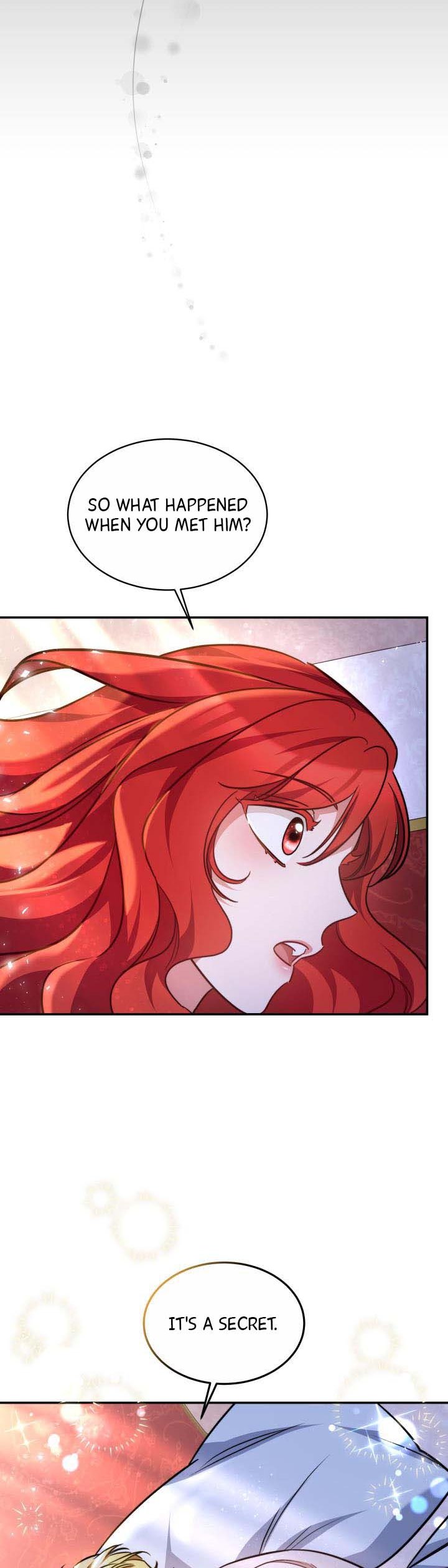 Red Laurel Flowers to My Emperor Chapter 43 - Page 43