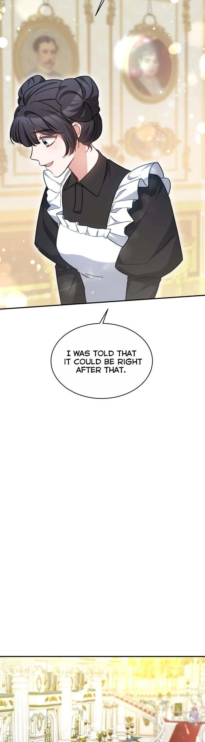 Red Laurel Flowers to My Emperor Chapter 44 - Page 12