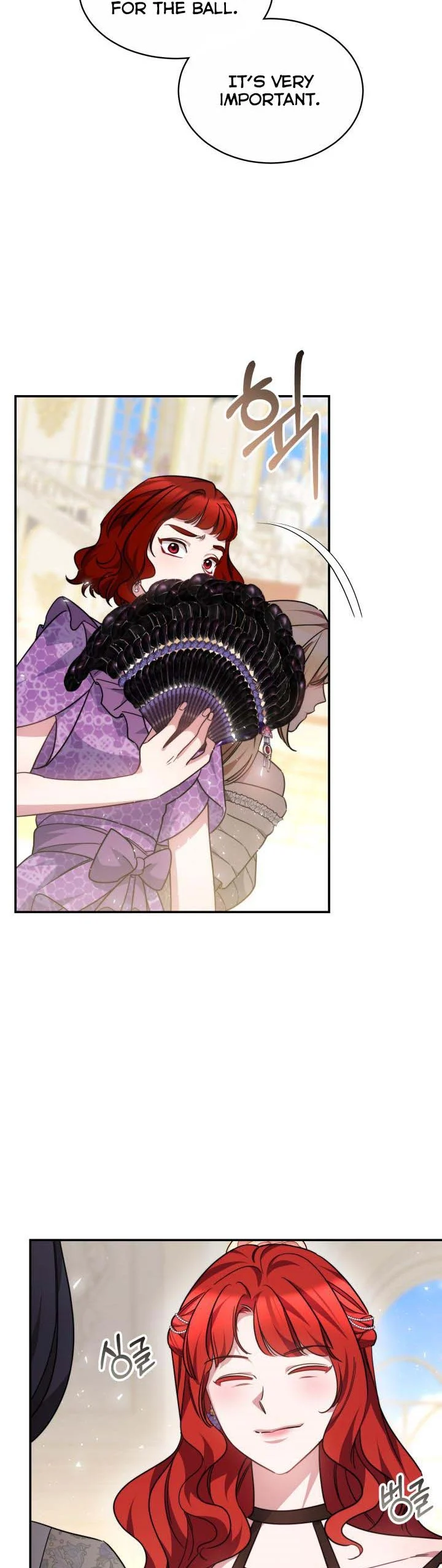 Red Laurel Flowers to My Emperor Chapter 44 - Page 30