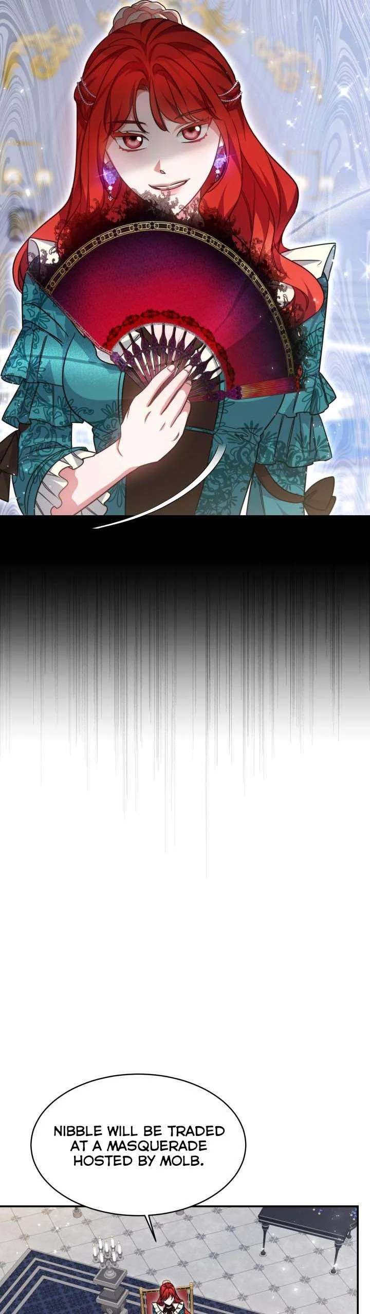 Red Laurel Flowers to My Emperor Chapter 44 - Page 33