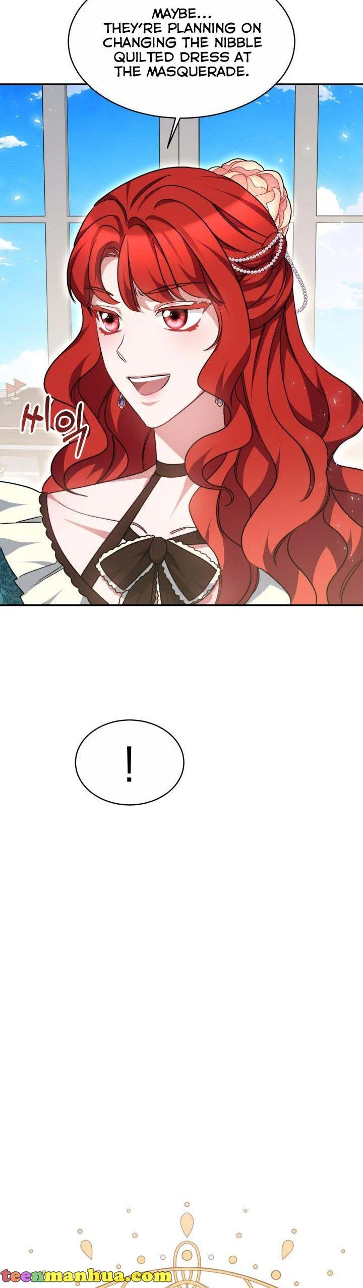 Red Laurel Flowers to My Emperor Chapter 44 - Page 39