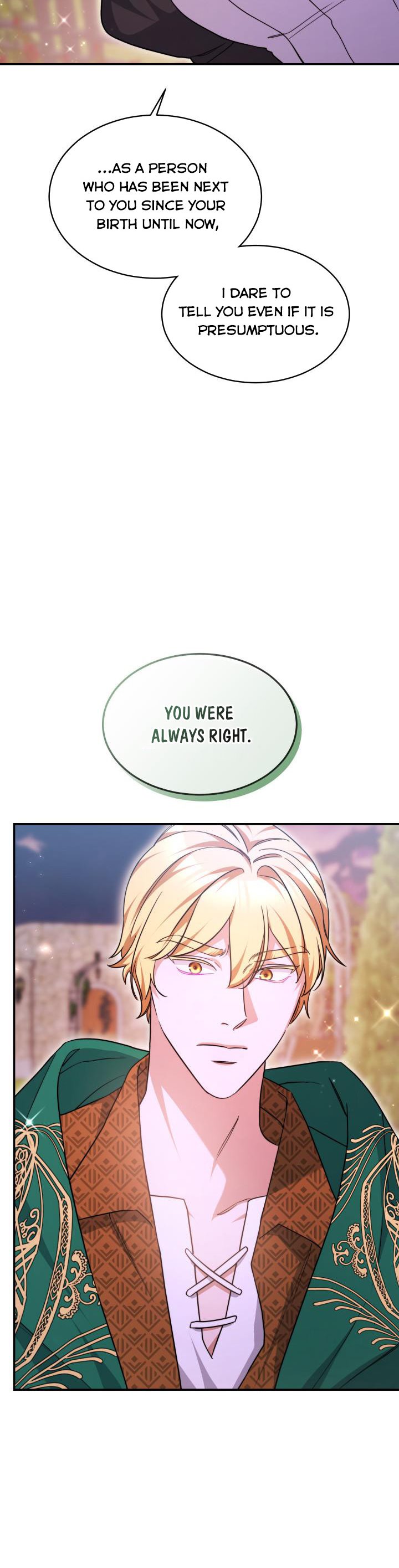 Red Laurel Flowers to My Emperor Chapter 45 - Page 31