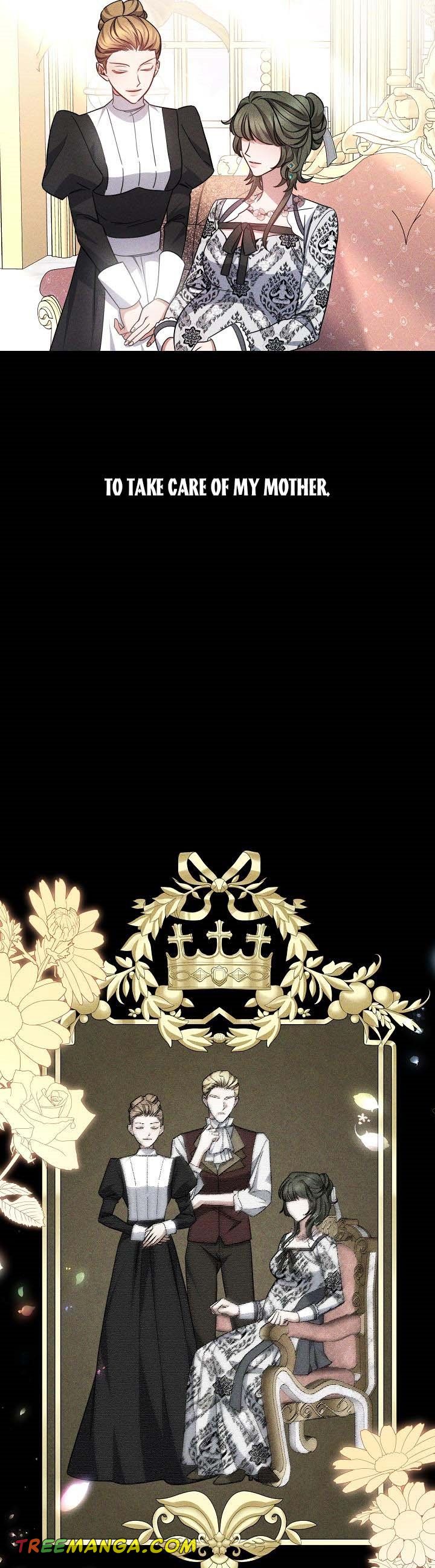 Red Laurel Flowers to My Emperor Chapter 46 - Page 4