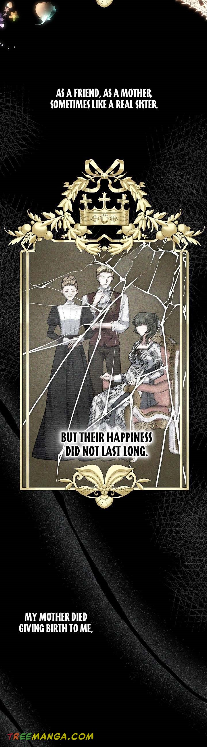 Red Laurel Flowers to My Emperor Chapter 46 - Page 5