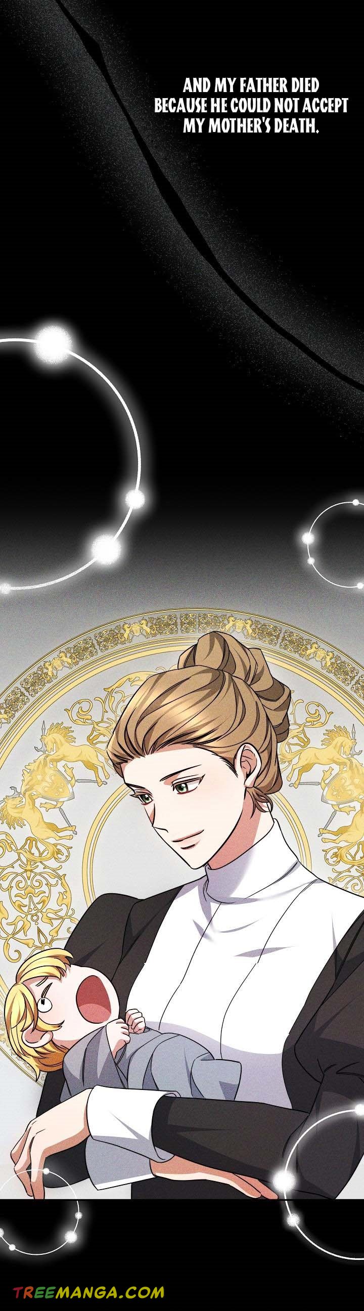 Red Laurel Flowers to My Emperor Chapter 46 - Page 6