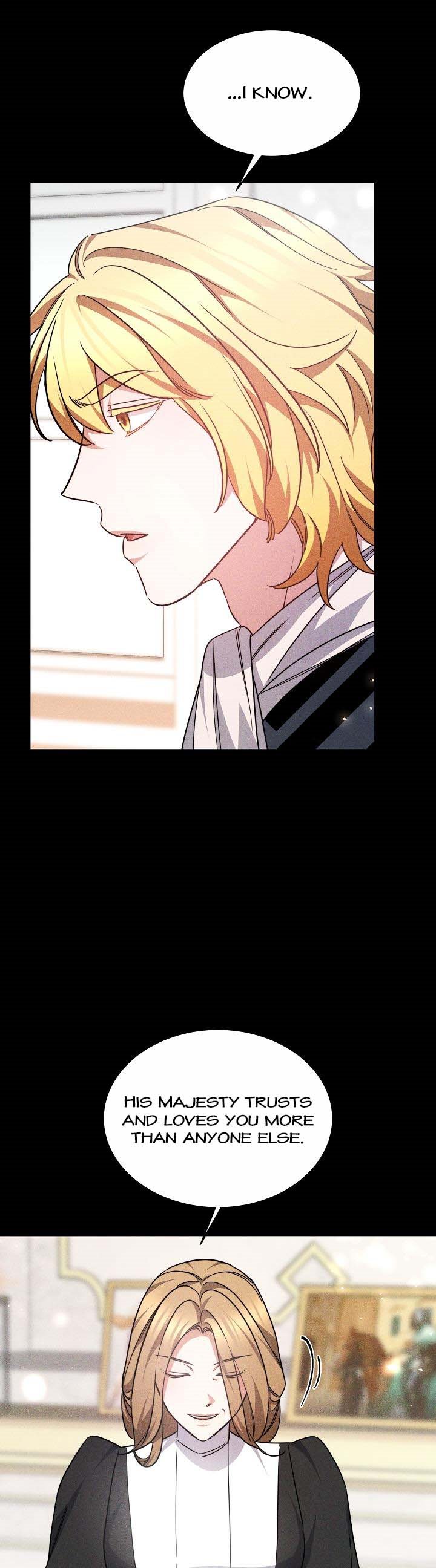 Red Laurel Flowers to My Emperor Chapter 46 - Page 19