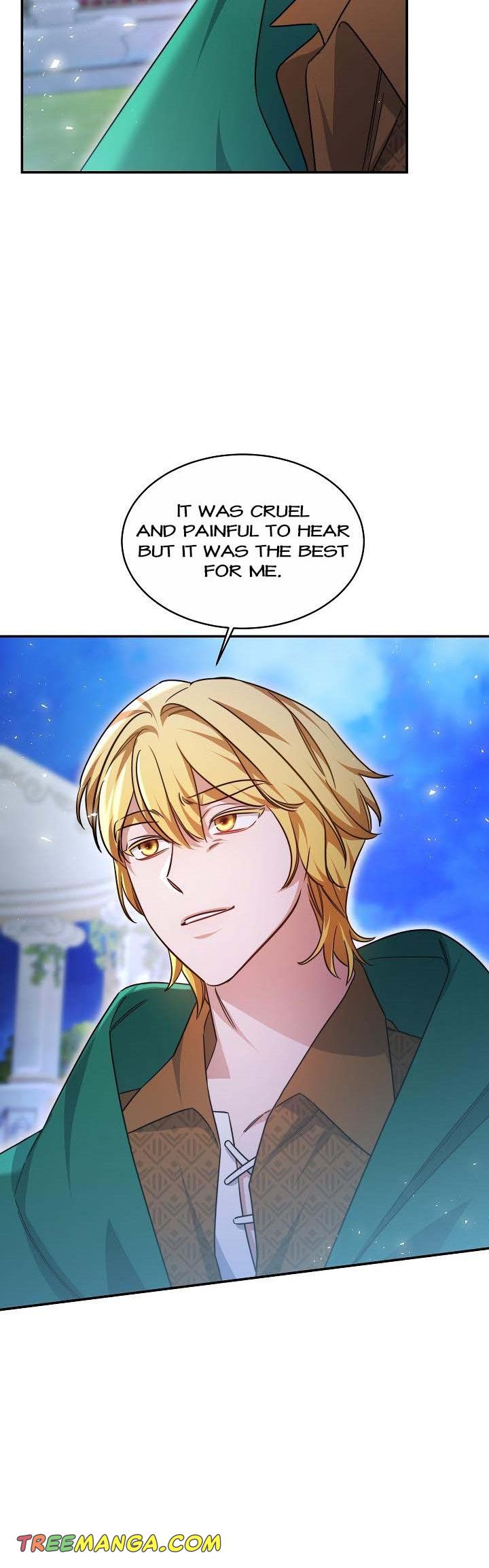 Red Laurel Flowers to My Emperor Chapter 46 - Page 24