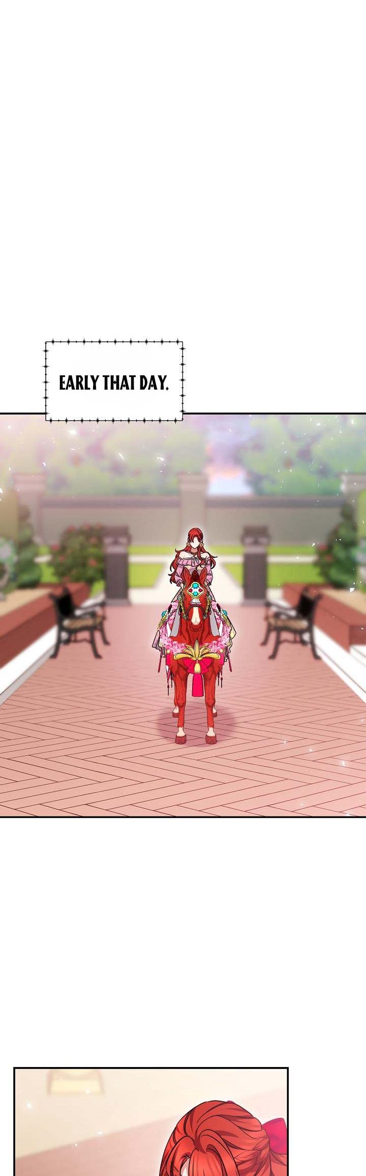 Red Laurel Flowers to My Emperor Chapter 46 - Page 25