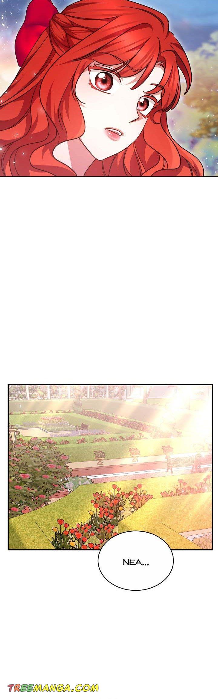 Red Laurel Flowers to My Emperor Chapter 46 - Page 34