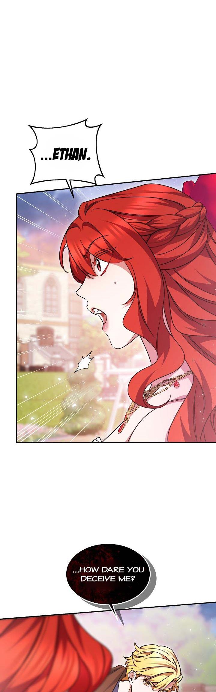 Red Laurel Flowers to My Emperor Chapter 46 - Page 38