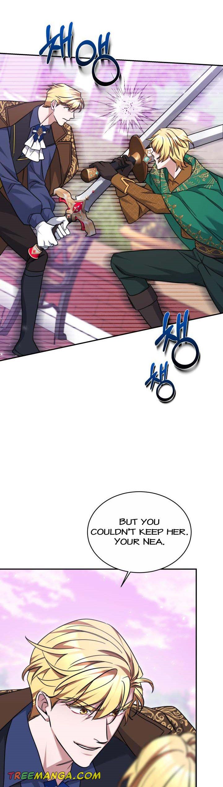 Red Laurel Flowers to My Emperor Chapter 47 - Page 14