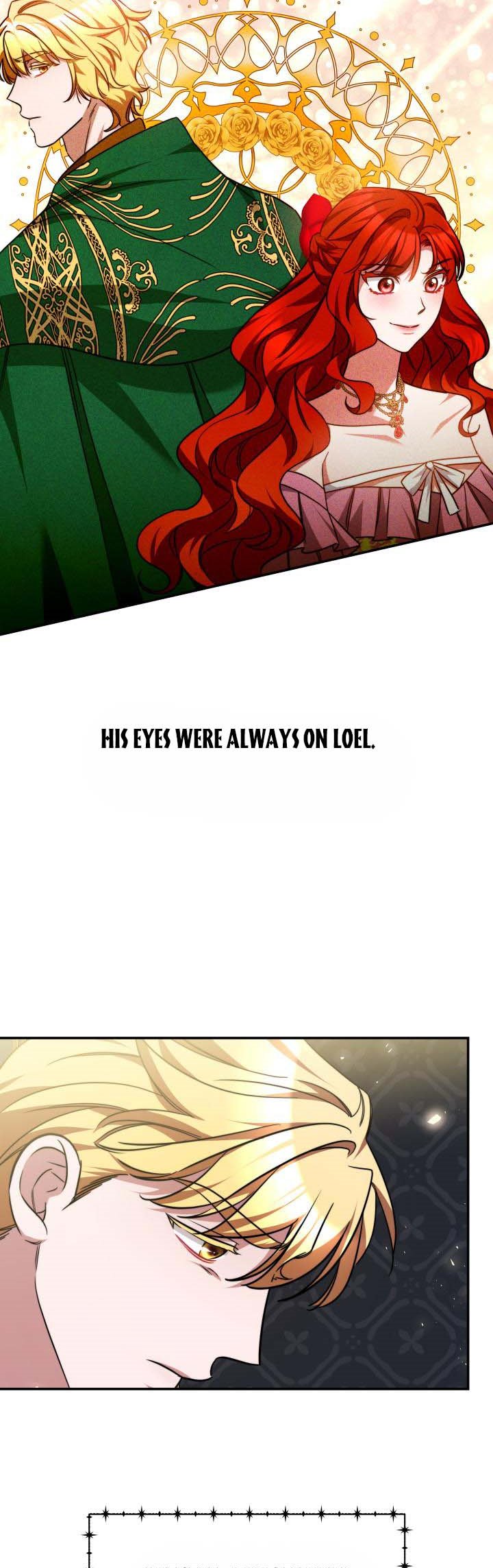 Red Laurel Flowers to My Emperor Chapter 47 - Page 26