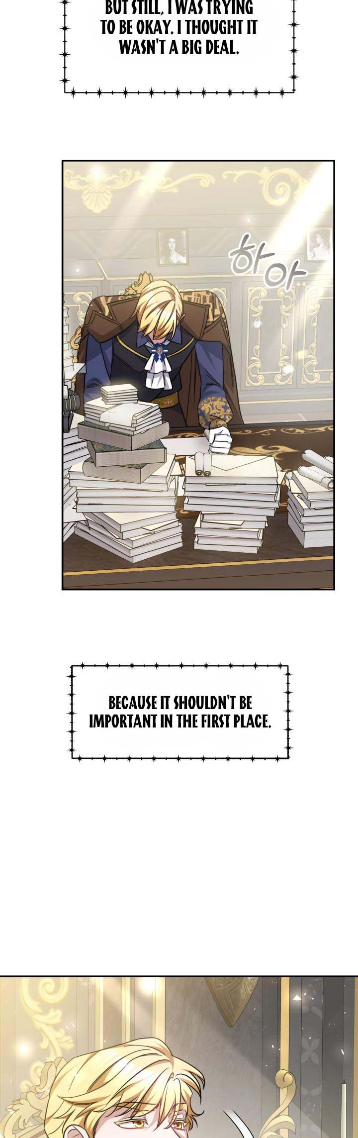 Red Laurel Flowers to My Emperor Chapter 47 - Page 27