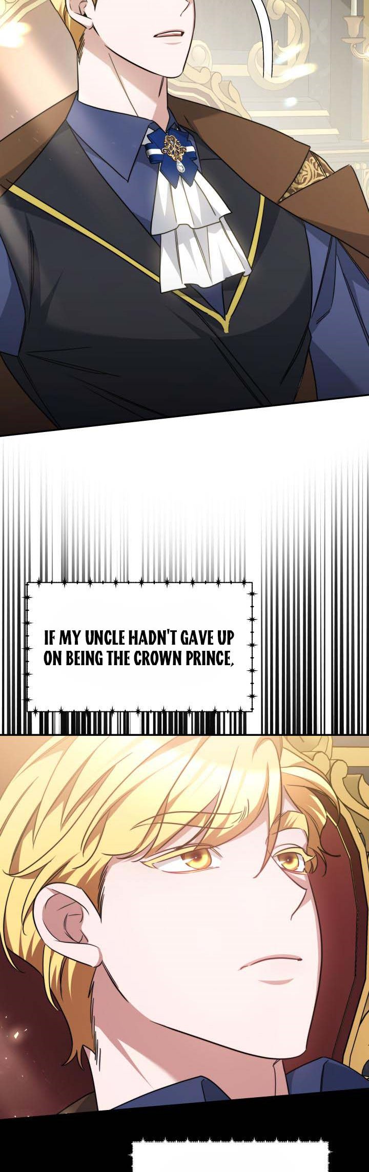 Red Laurel Flowers to My Emperor Chapter 47 - Page 28