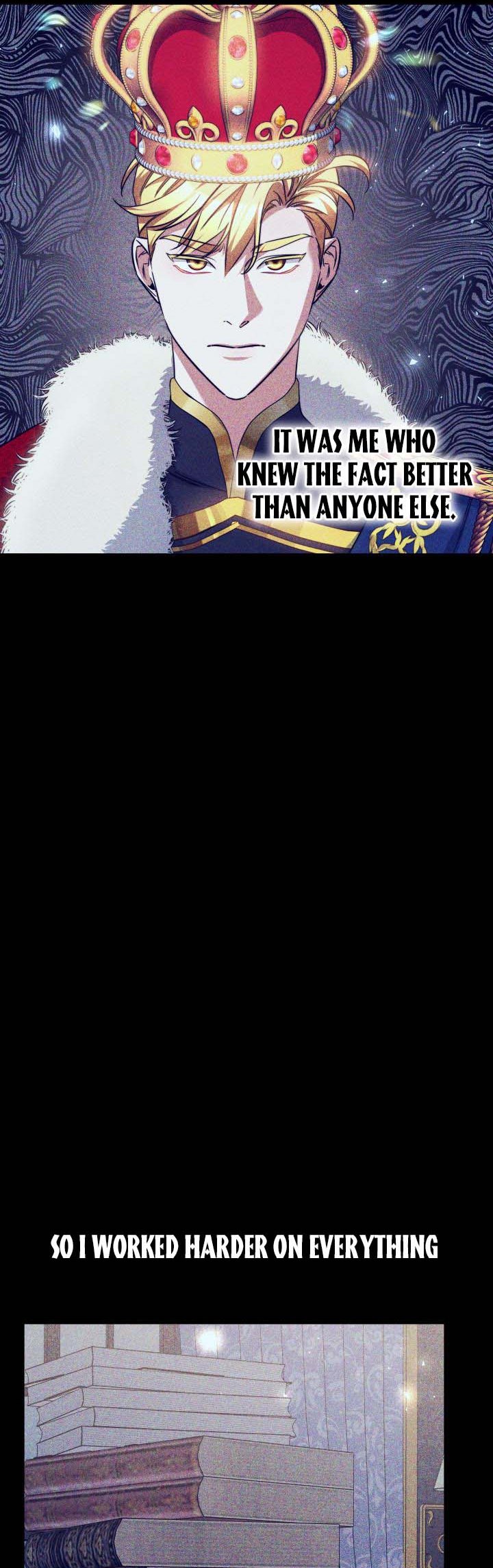 Red Laurel Flowers to My Emperor Chapter 47 - Page 30