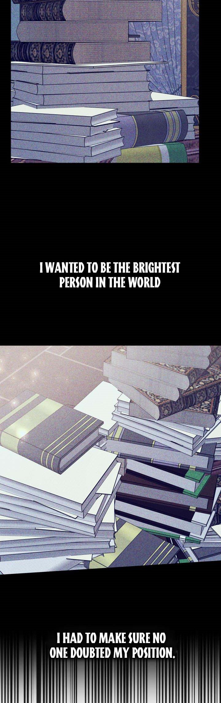 Red Laurel Flowers to My Emperor Chapter 47 - Page 31