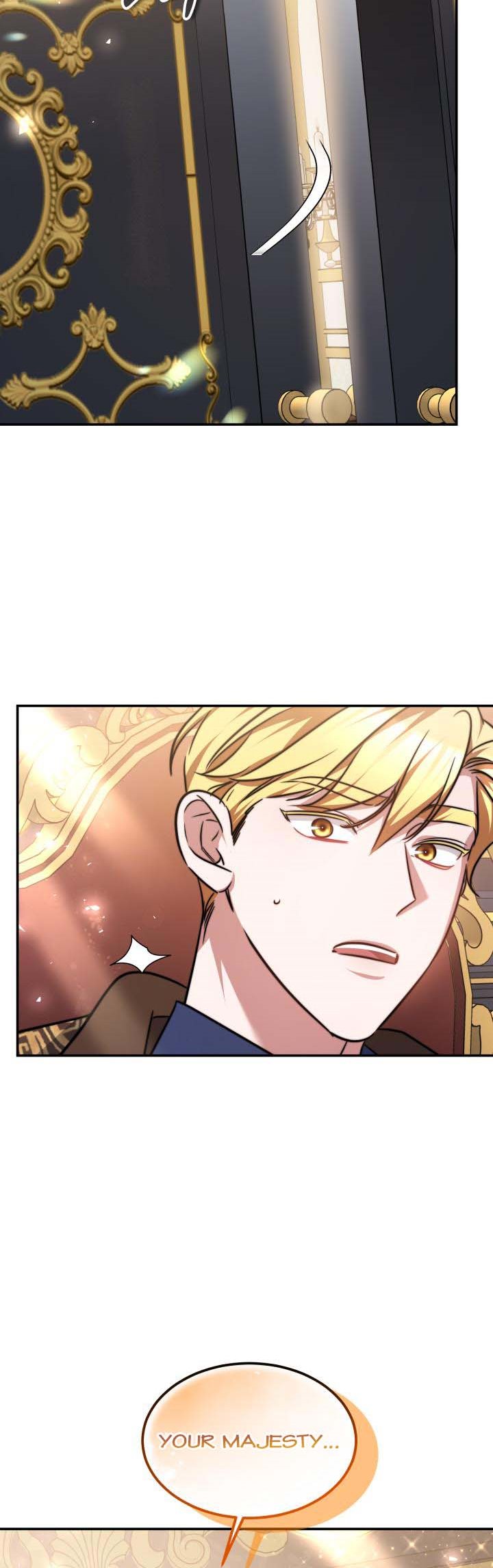 Red Laurel Flowers to My Emperor Chapter 47 - Page 33