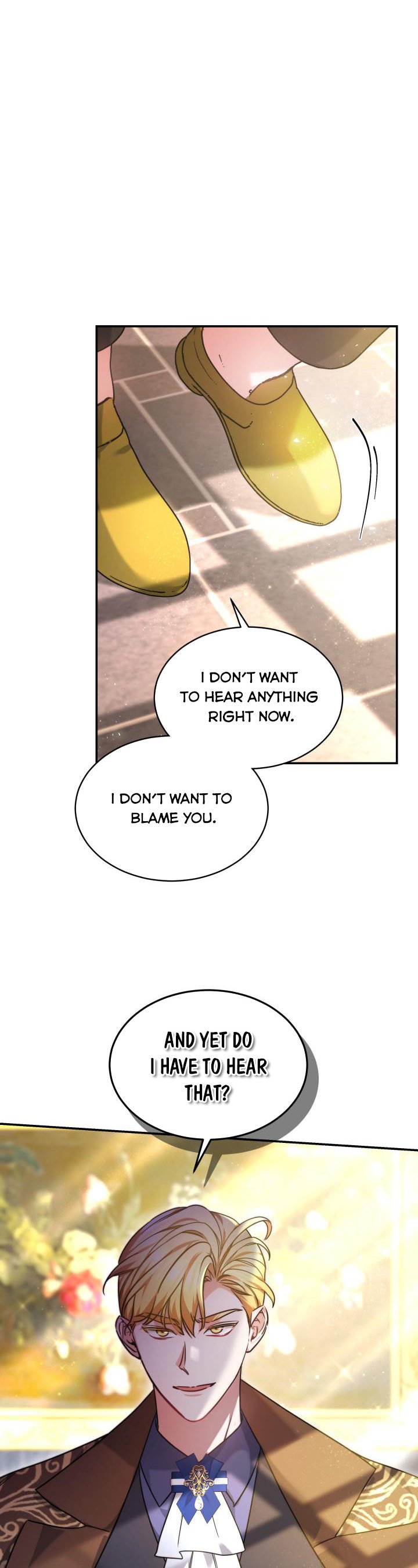 Red Laurel Flowers to My Emperor Chapter 48 - Page 4