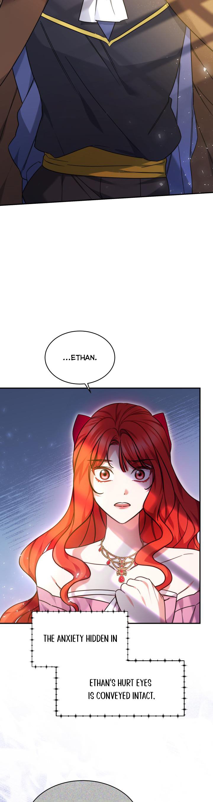 Red Laurel Flowers to My Emperor Chapter 48 - Page 5