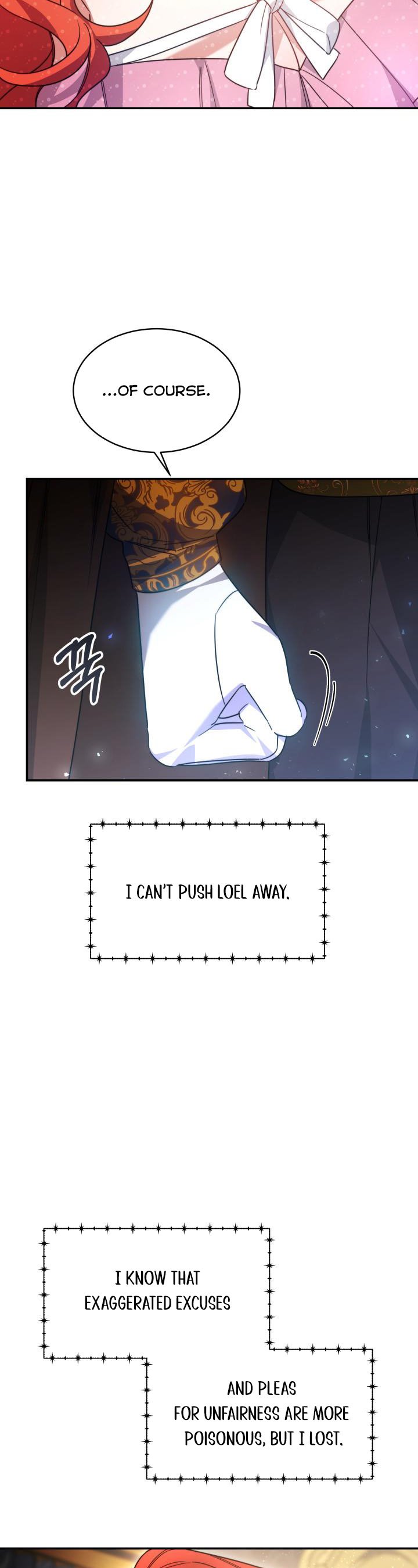 Red Laurel Flowers to My Emperor Chapter 48 - Page 15