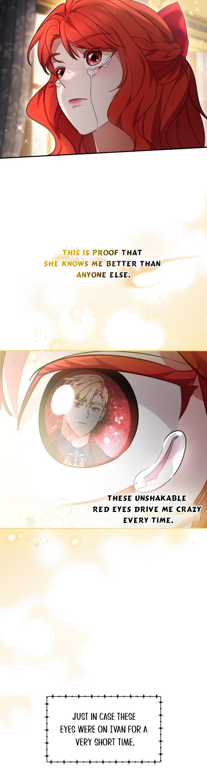 Red Laurel Flowers to My Emperor Chapter 48 - Page 16