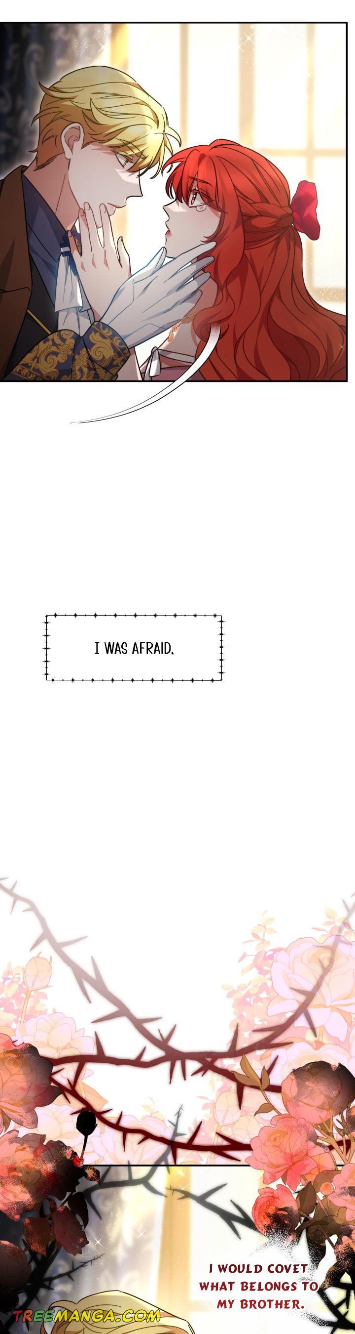 Red Laurel Flowers to My Emperor Chapter 48 - Page 17