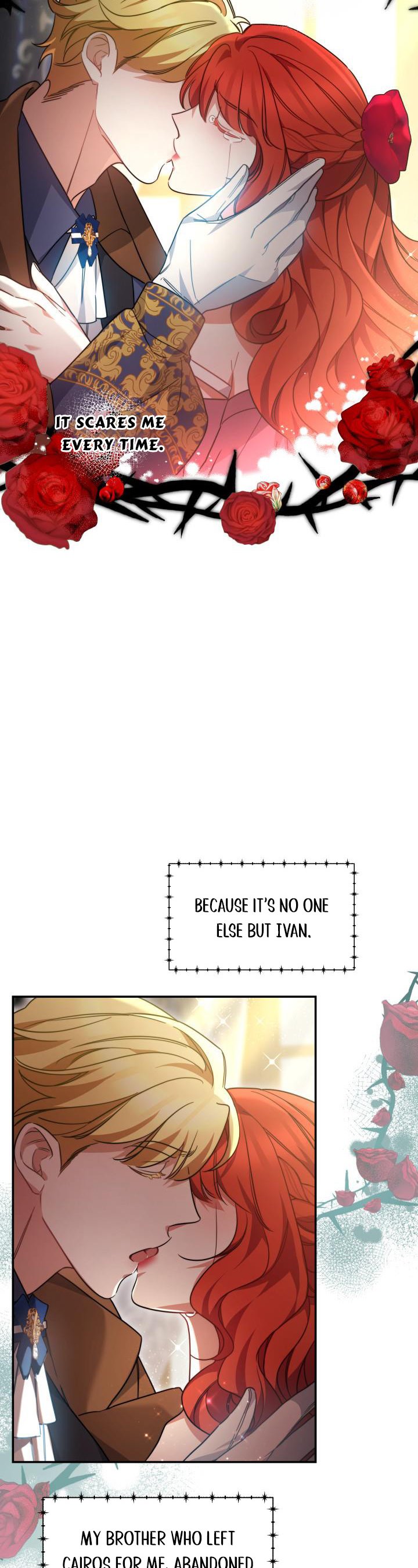 Red Laurel Flowers to My Emperor Chapter 48 - Page 18