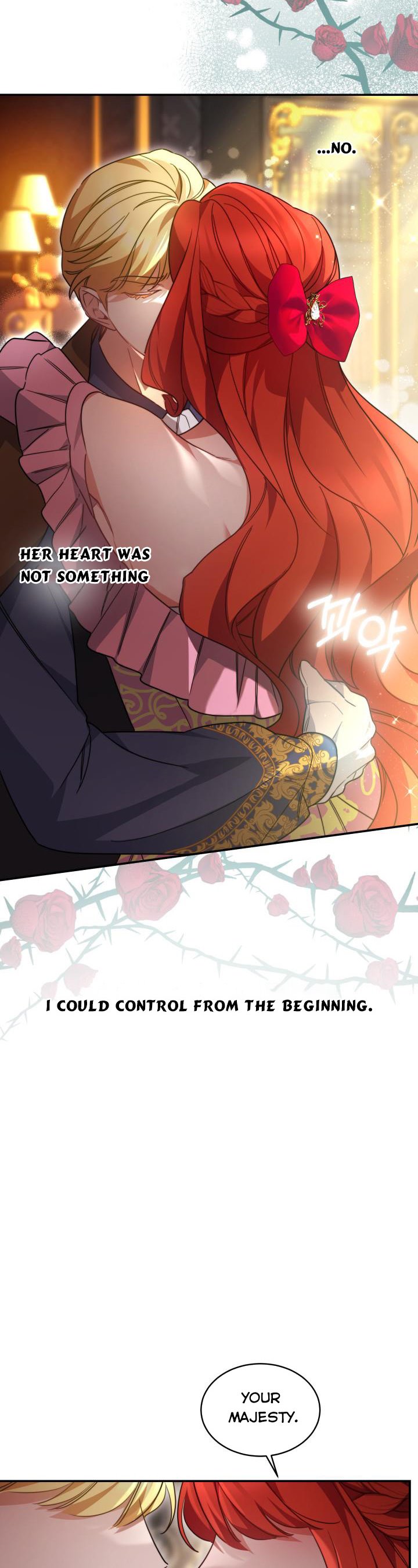 Red Laurel Flowers to My Emperor Chapter 48 - Page 20
