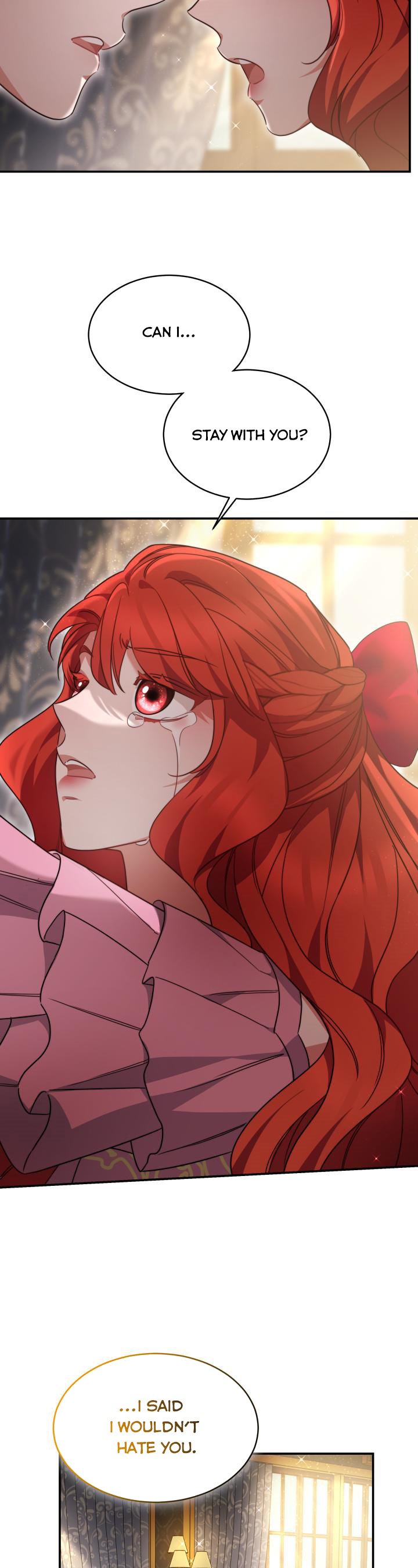 Red Laurel Flowers to My Emperor Chapter 48 - Page 21