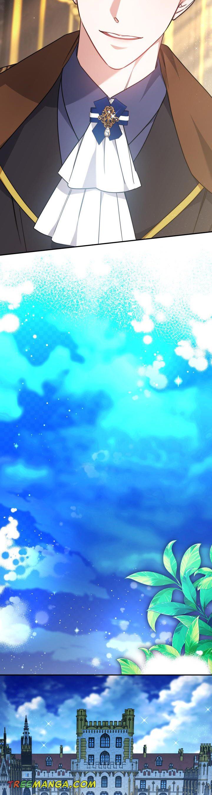 Red Laurel Flowers to My Emperor Chapter 48 - Page 24