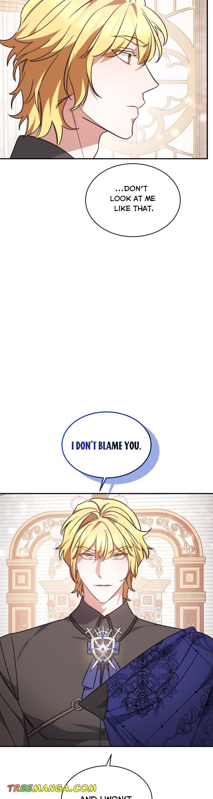 Red Laurel Flowers to My Emperor Chapter 48 - Page 30