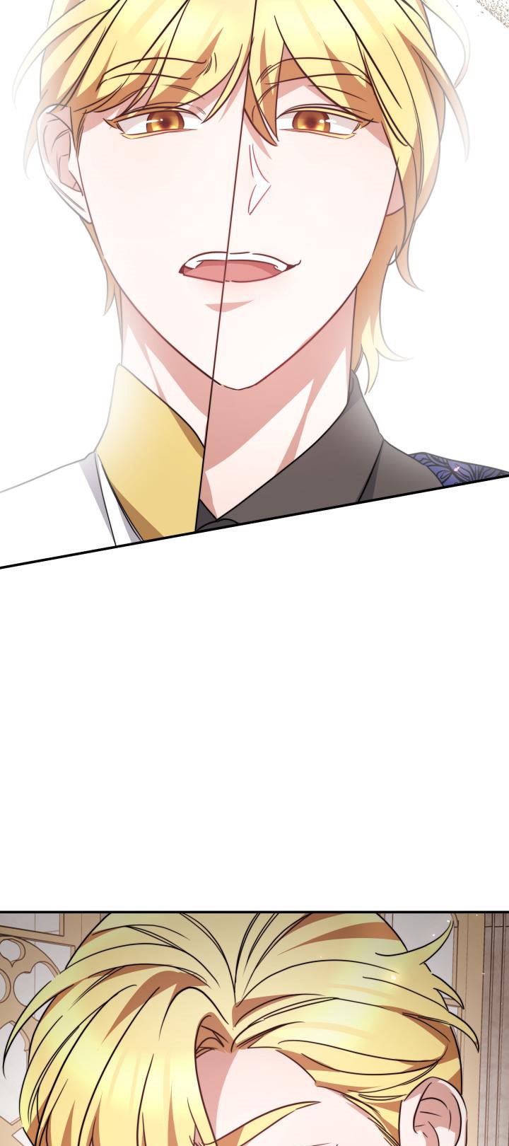 Red Laurel Flowers to My Emperor Chapter 48 - Page 33