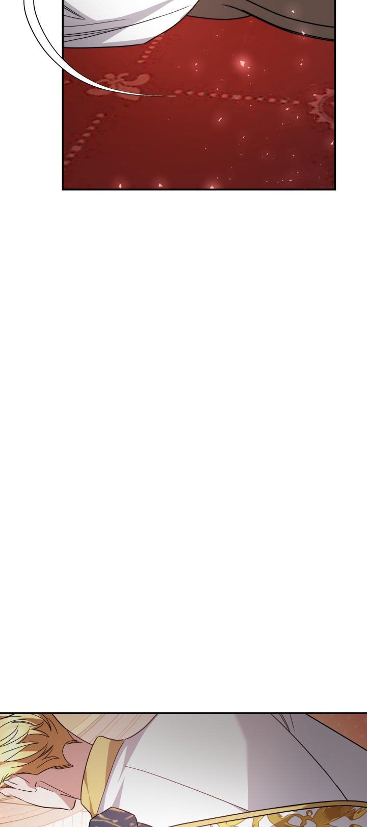 Red Laurel Flowers to My Emperor Chapter 48 - Page 35