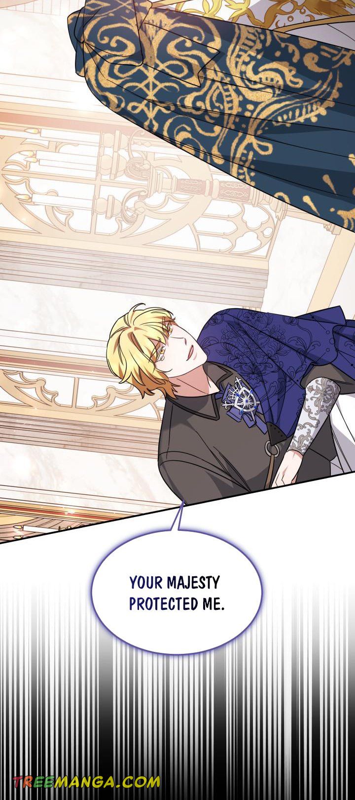 Red Laurel Flowers to My Emperor Chapter 48 - Page 36