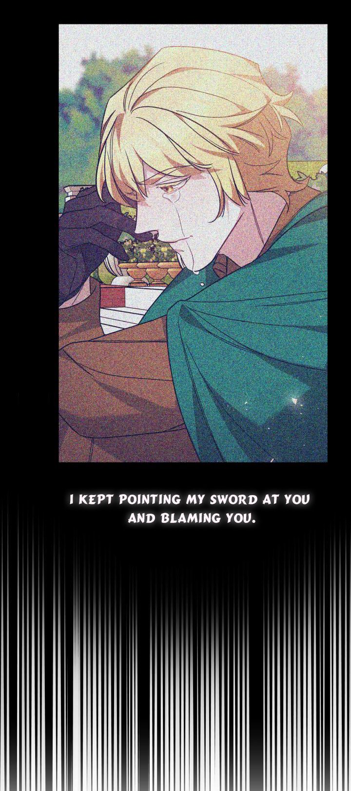 Red Laurel Flowers to My Emperor Chapter 48 - Page 38