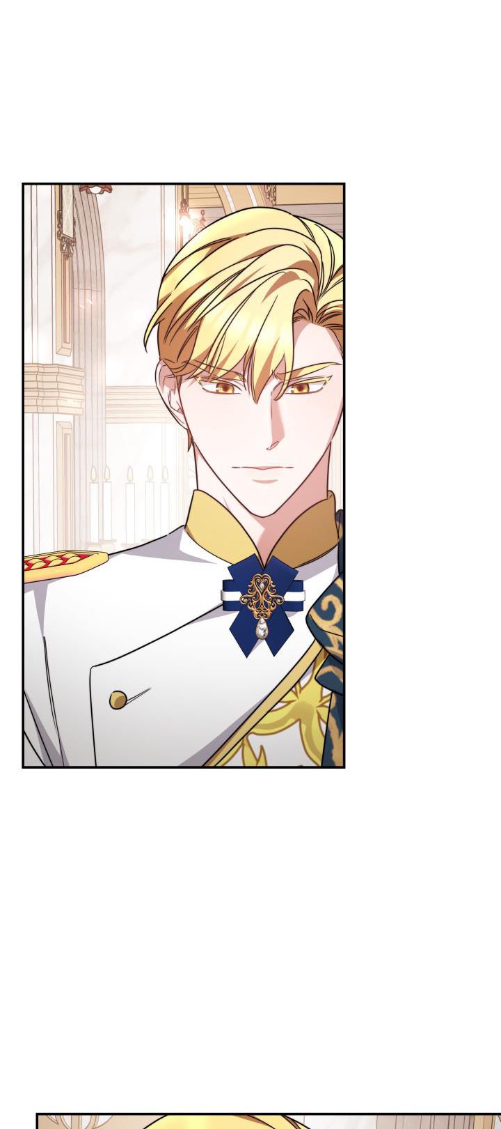 Red Laurel Flowers to My Emperor Chapter 48 - Page 40