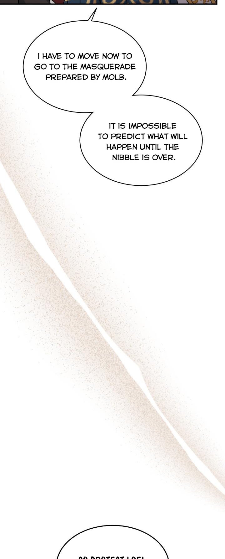 Red Laurel Flowers to My Emperor Chapter 48 - Page 42