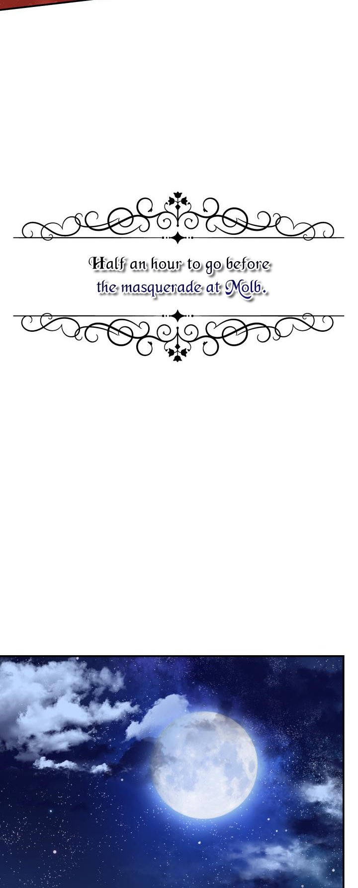 Red Laurel Flowers to My Emperor Chapter 48 - Page 45