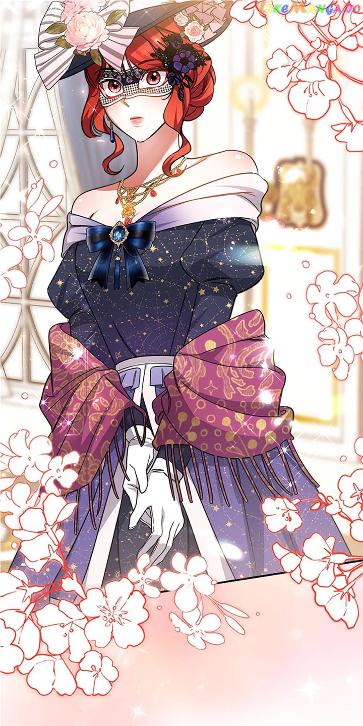 Red Laurel Flowers to My Emperor Chapter 49 - Page 4