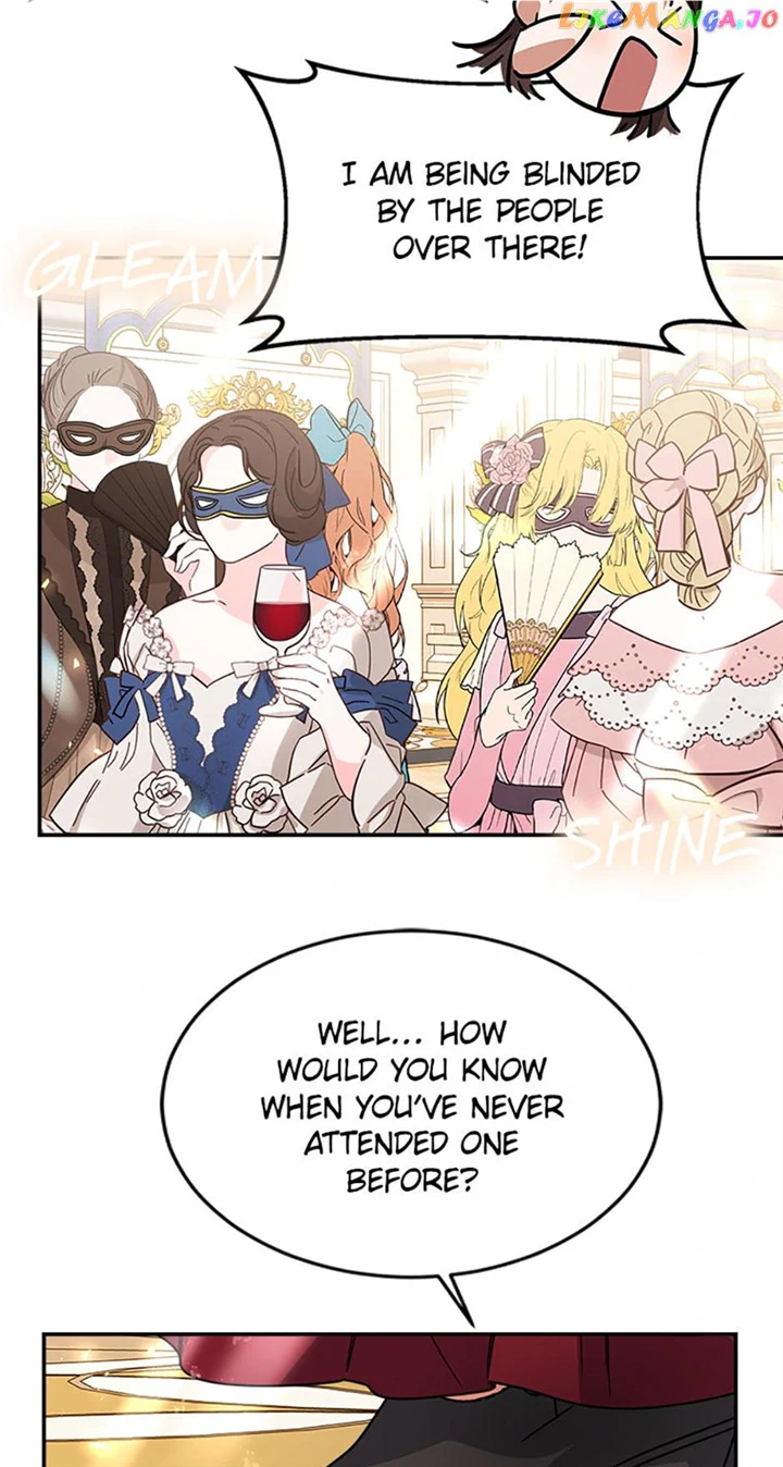 Red Laurel Flowers to My Emperor Chapter 49 - Page 7