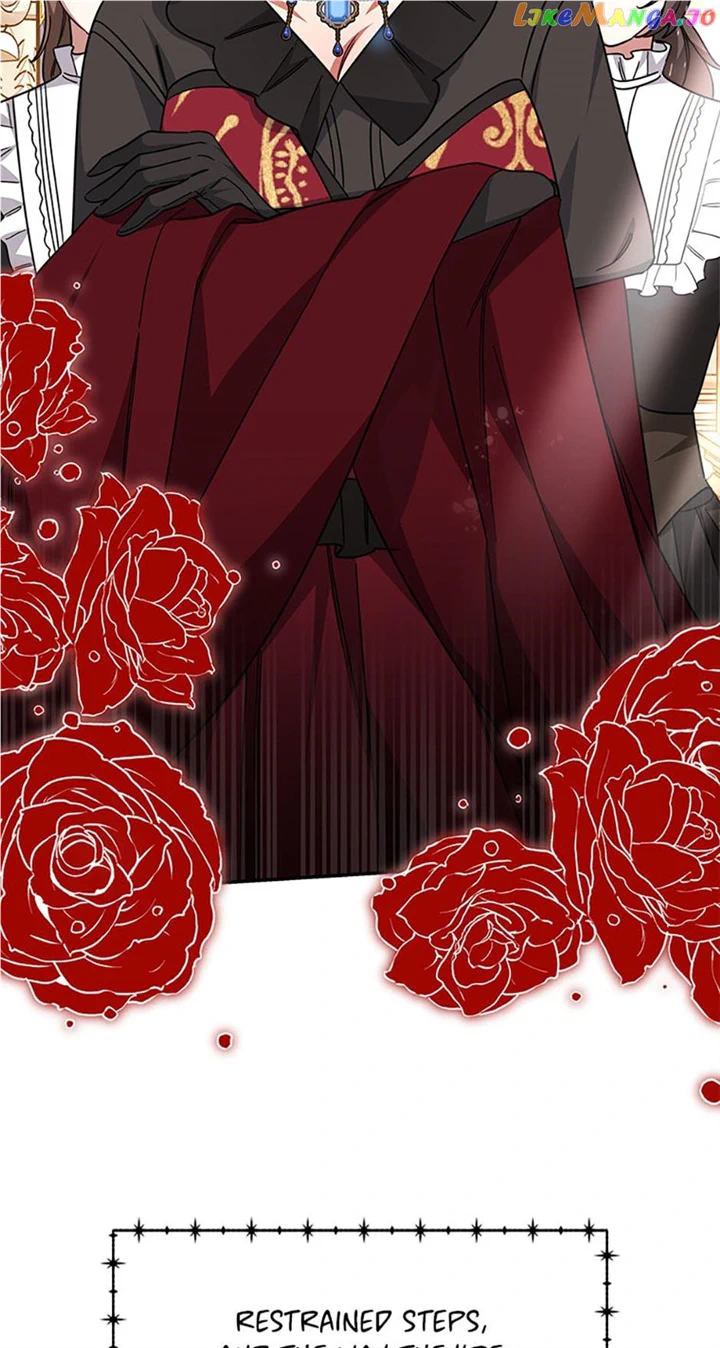 Red Laurel Flowers to My Emperor Chapter 49 - Page 9